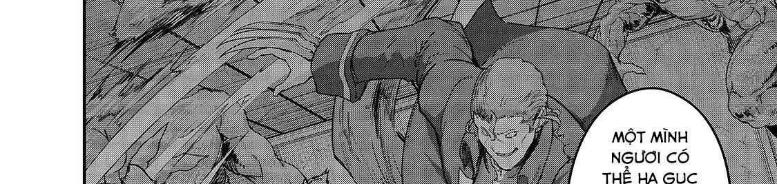 Failure Frame - Kẻ Vô Dụng Trở Thành Kẻ Mạnh Nhất Chap 9 - Next Chap 10