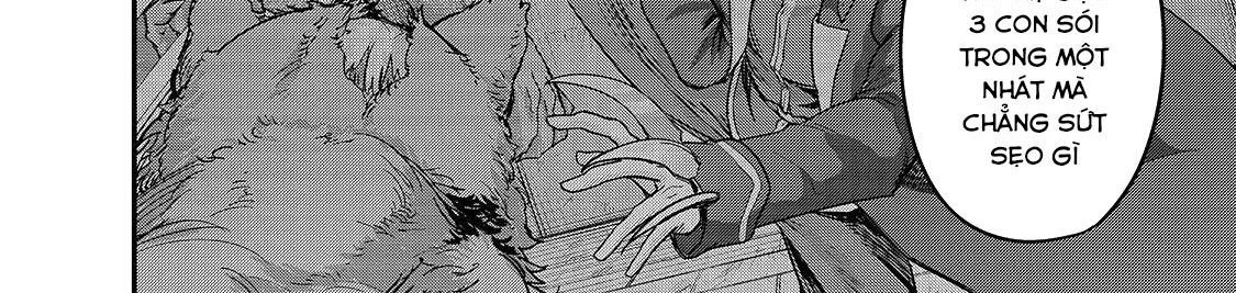 Failure Frame - Kẻ Vô Dụng Trở Thành Kẻ Mạnh Nhất Chap 9 - Next Chap 10