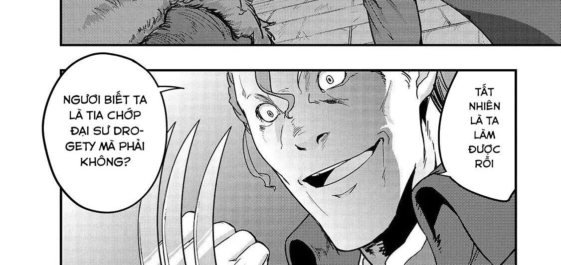 Failure Frame - Kẻ Vô Dụng Trở Thành Kẻ Mạnh Nhất Chap 9 - Next Chap 10