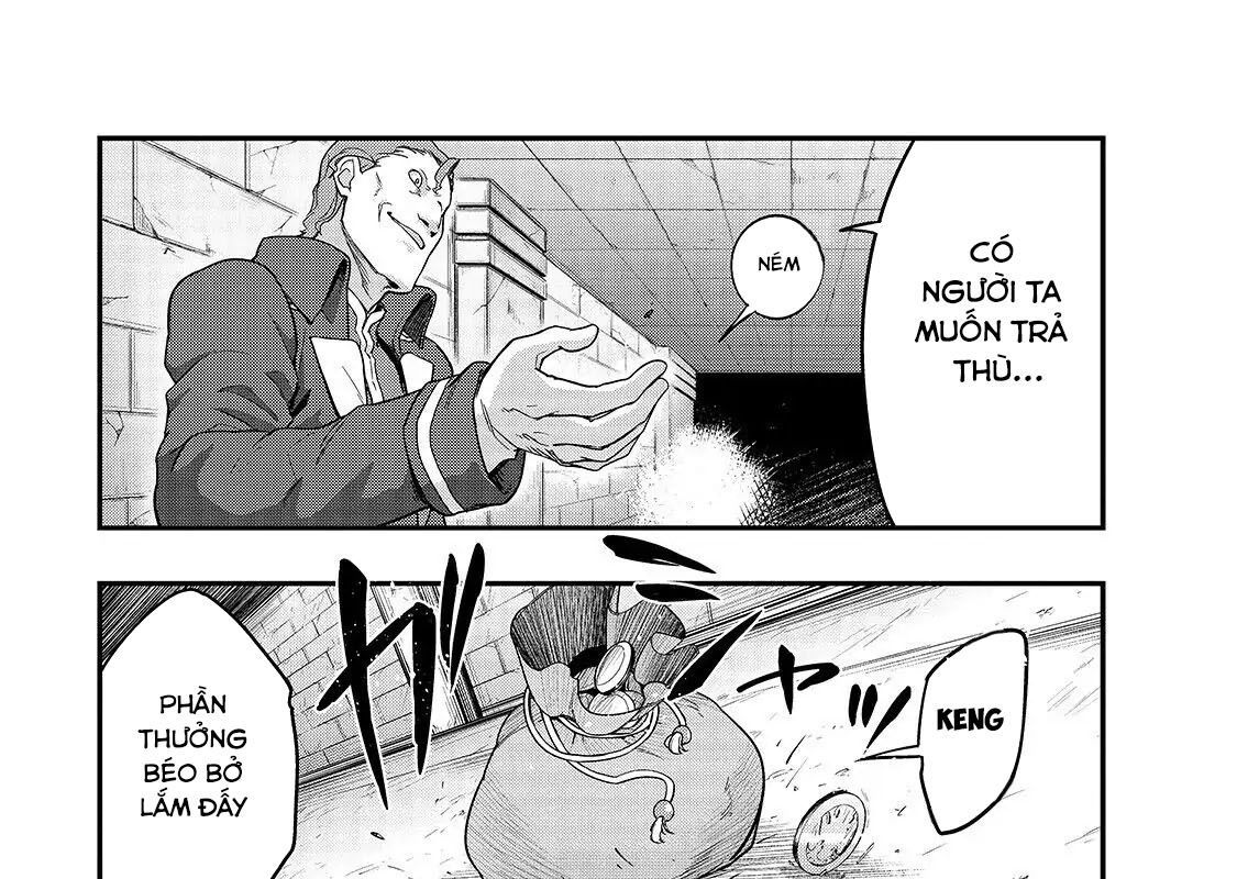 Failure Frame - Kẻ Vô Dụng Trở Thành Kẻ Mạnh Nhất Chap 9 - Next Chap 10