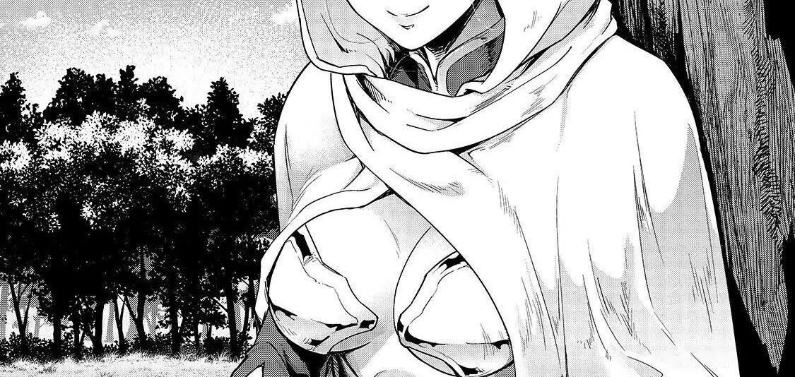 Failure Frame - Kẻ Vô Dụng Trở Thành Kẻ Mạnh Nhất Chap 9 - Next Chap 10