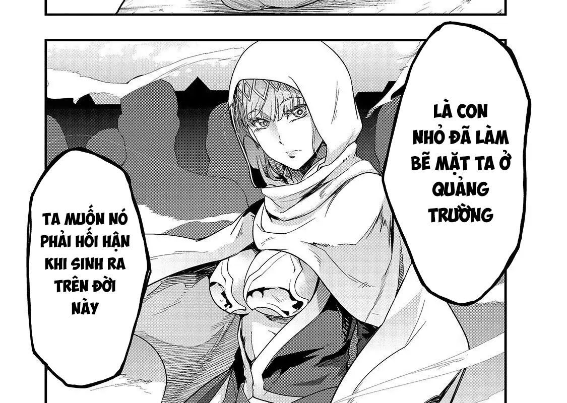 Failure Frame - Kẻ Vô Dụng Trở Thành Kẻ Mạnh Nhất Chap 9 - Next Chap 10