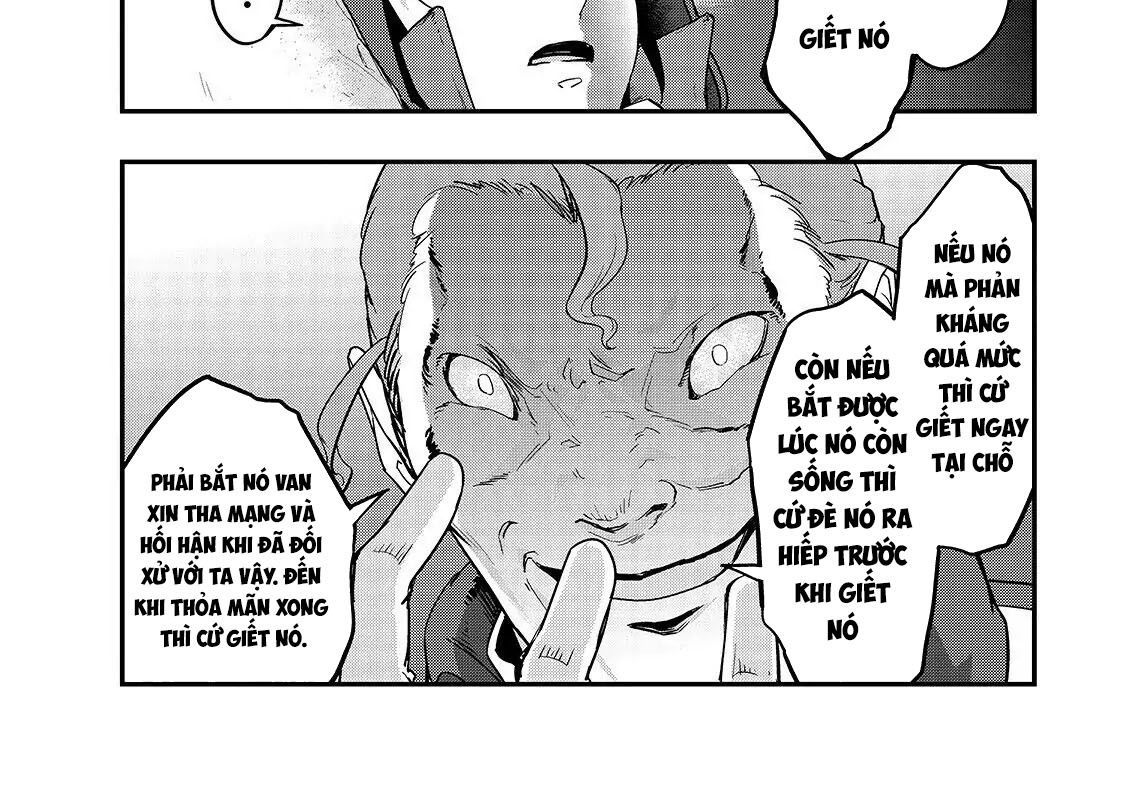 Failure Frame - Kẻ Vô Dụng Trở Thành Kẻ Mạnh Nhất Chap 9 - Next Chap 10