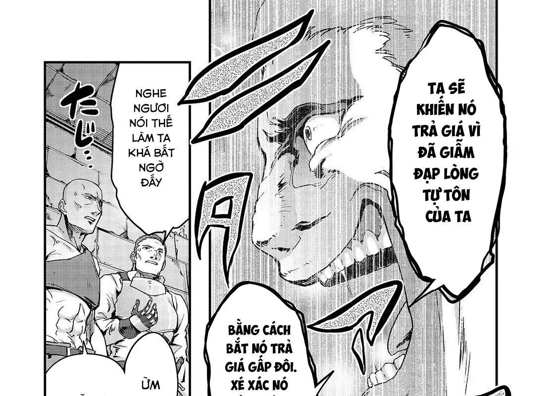 Failure Frame - Kẻ Vô Dụng Trở Thành Kẻ Mạnh Nhất Chap 9 - Next Chap 10