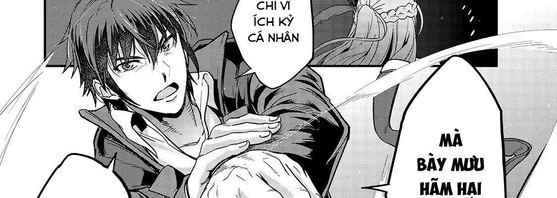 Failure Frame - Kẻ Vô Dụng Trở Thành Kẻ Mạnh Nhất Chap 9 - Next Chap 10