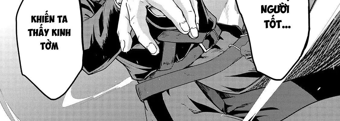 Failure Frame - Kẻ Vô Dụng Trở Thành Kẻ Mạnh Nhất Chap 9 - Next Chap 10
