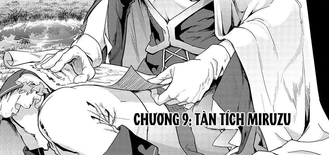 Failure Frame - Kẻ Vô Dụng Trở Thành Kẻ Mạnh Nhất Chap 9 - Next Chap 10