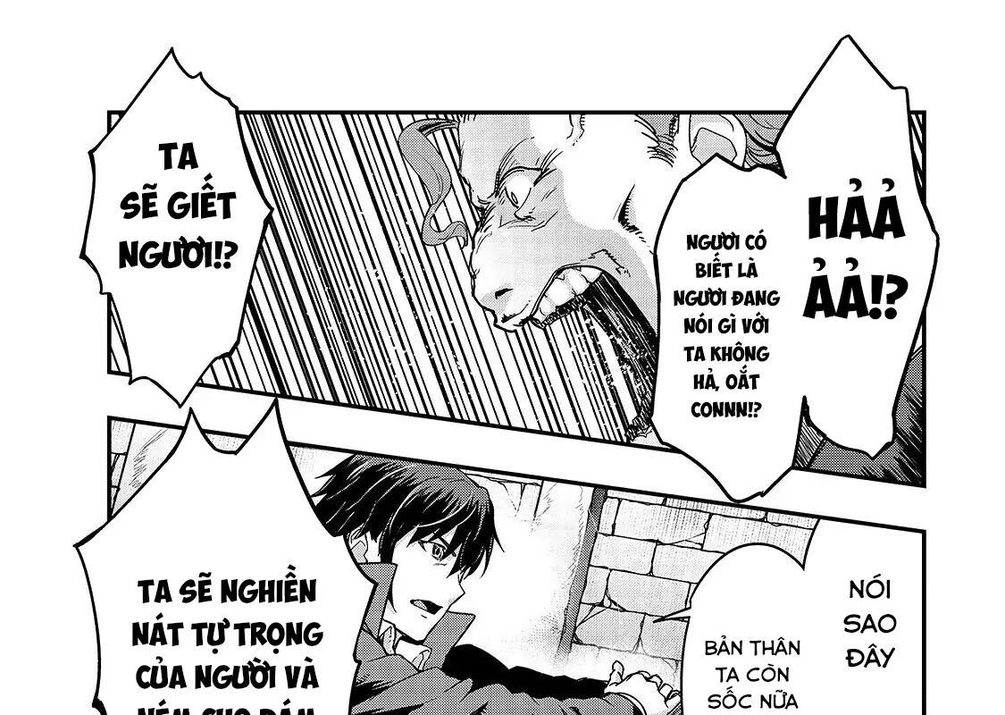 Failure Frame - Kẻ Vô Dụng Trở Thành Kẻ Mạnh Nhất Chap 9 - Next Chap 10