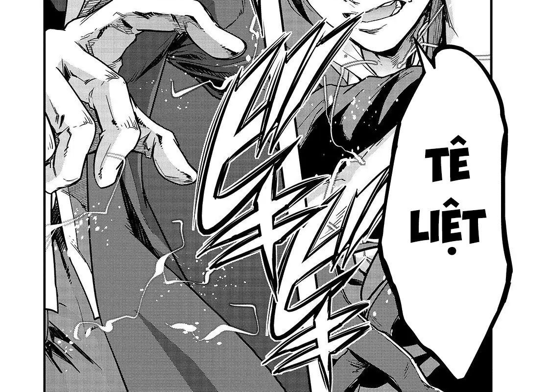 Failure Frame - Kẻ Vô Dụng Trở Thành Kẻ Mạnh Nhất Chap 9 - Next Chap 10