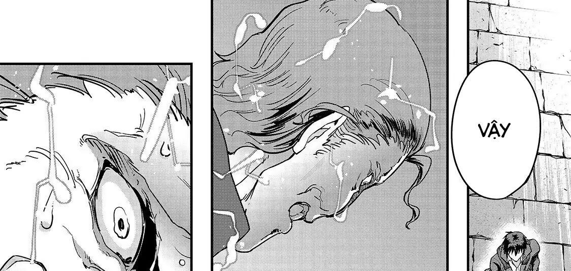 Failure Frame - Kẻ Vô Dụng Trở Thành Kẻ Mạnh Nhất Chap 9 - Next Chap 10