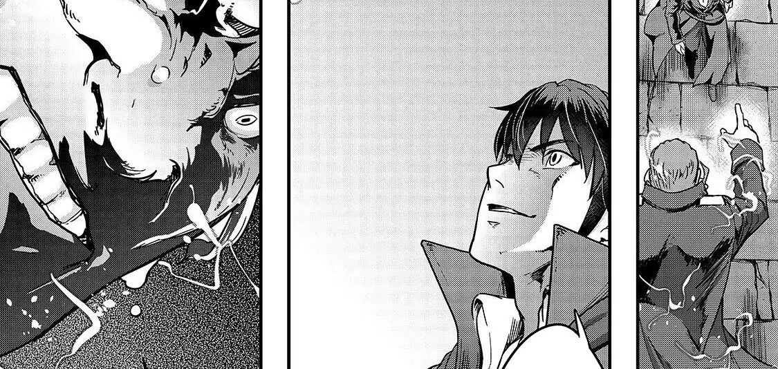 Failure Frame - Kẻ Vô Dụng Trở Thành Kẻ Mạnh Nhất Chap 9 - Next Chap 10