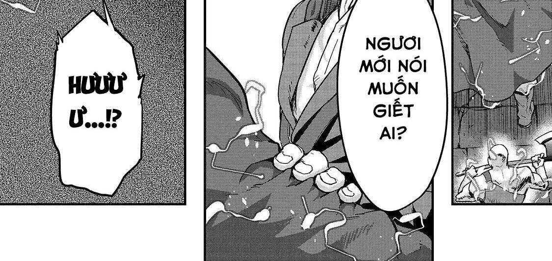 Failure Frame - Kẻ Vô Dụng Trở Thành Kẻ Mạnh Nhất Chap 9 - Next Chap 10