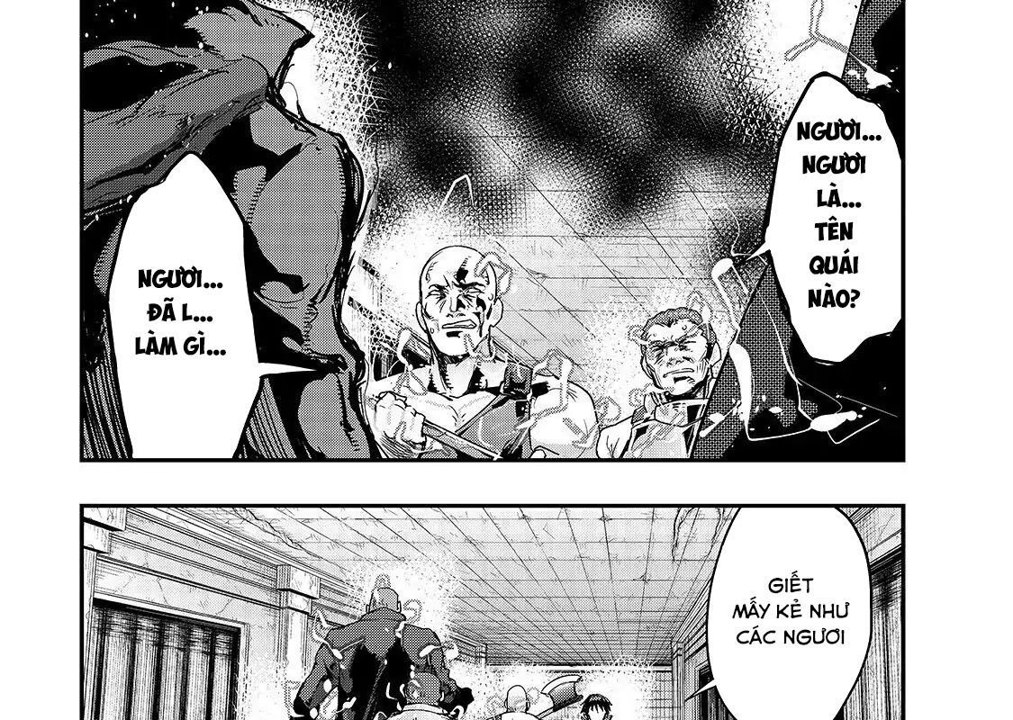 Failure Frame - Kẻ Vô Dụng Trở Thành Kẻ Mạnh Nhất Chap 9 - Next Chap 10