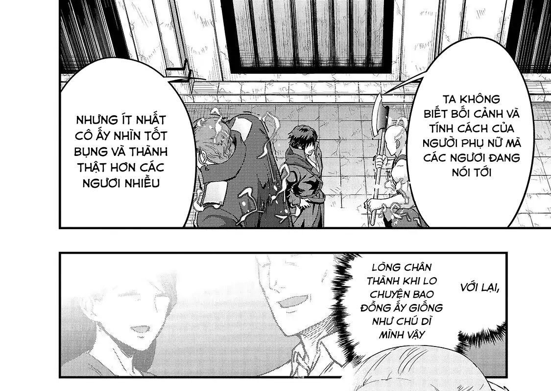 Failure Frame - Kẻ Vô Dụng Trở Thành Kẻ Mạnh Nhất Chap 9 - Next Chap 10