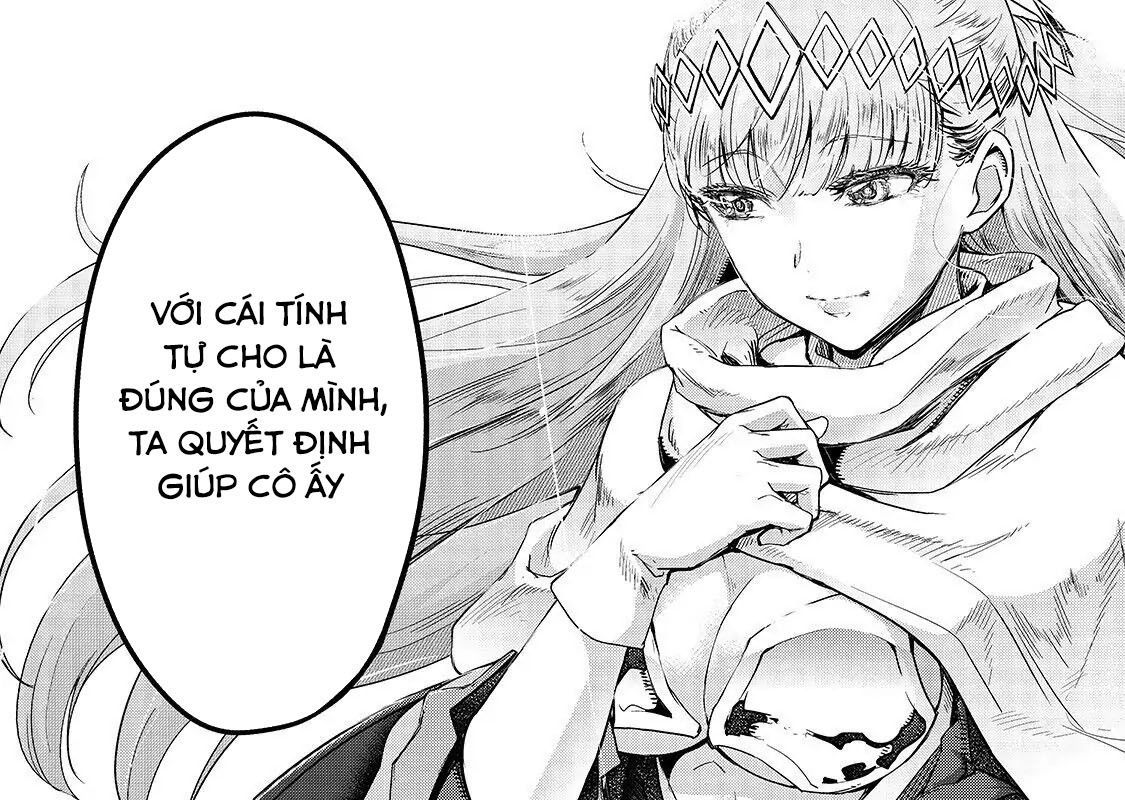 Failure Frame - Kẻ Vô Dụng Trở Thành Kẻ Mạnh Nhất Chap 9 - Next Chap 10
