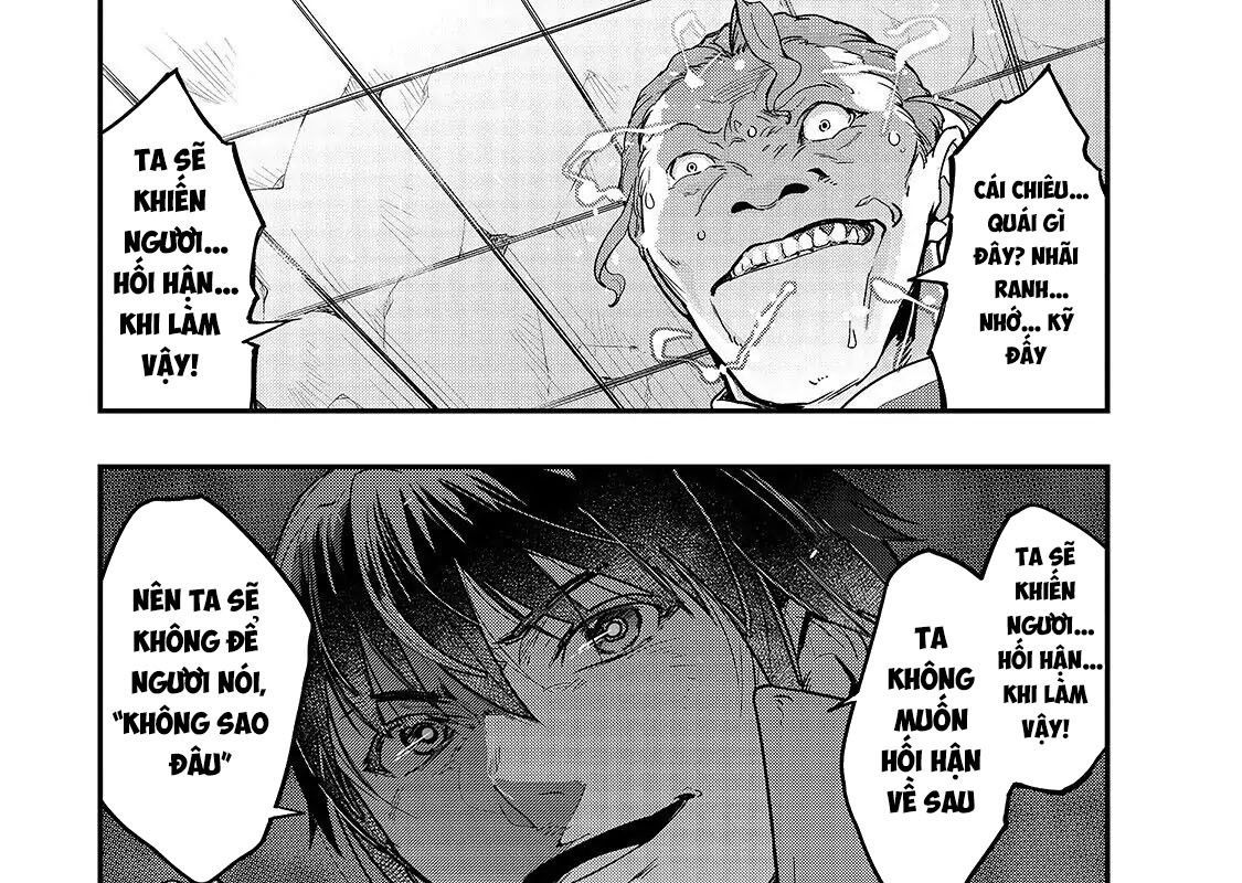 Failure Frame - Kẻ Vô Dụng Trở Thành Kẻ Mạnh Nhất Chap 9 - Next Chap 10