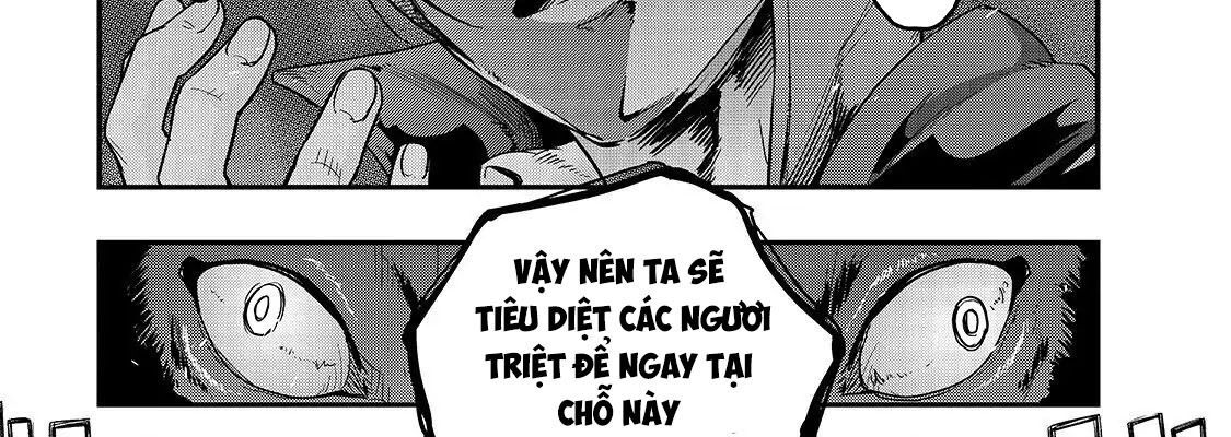 Failure Frame - Kẻ Vô Dụng Trở Thành Kẻ Mạnh Nhất Chap 9 - Next Chap 10