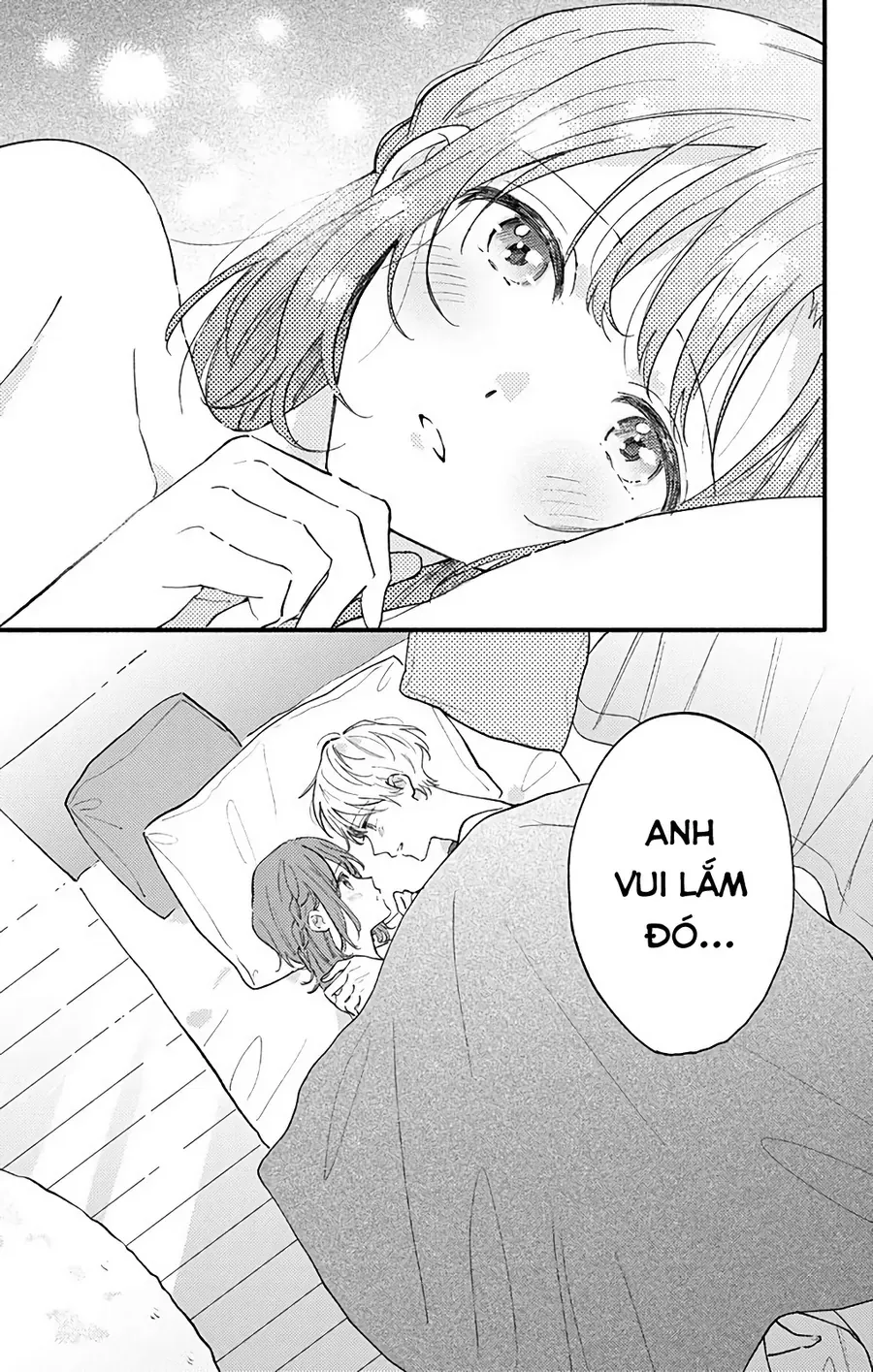 Sei-chan, your love is too much! Chap 32 - Next Chap 31.1