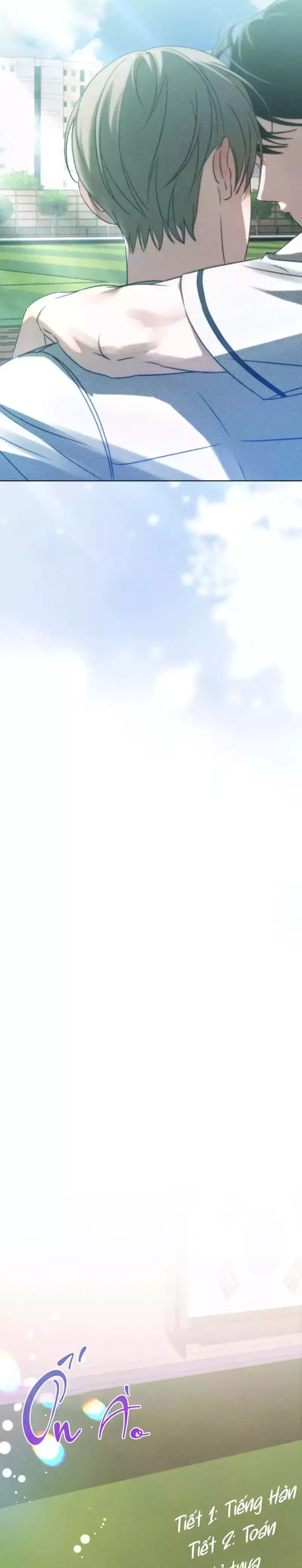 Quay Đầu Là Bờ Chap 8 - Next Chap 7