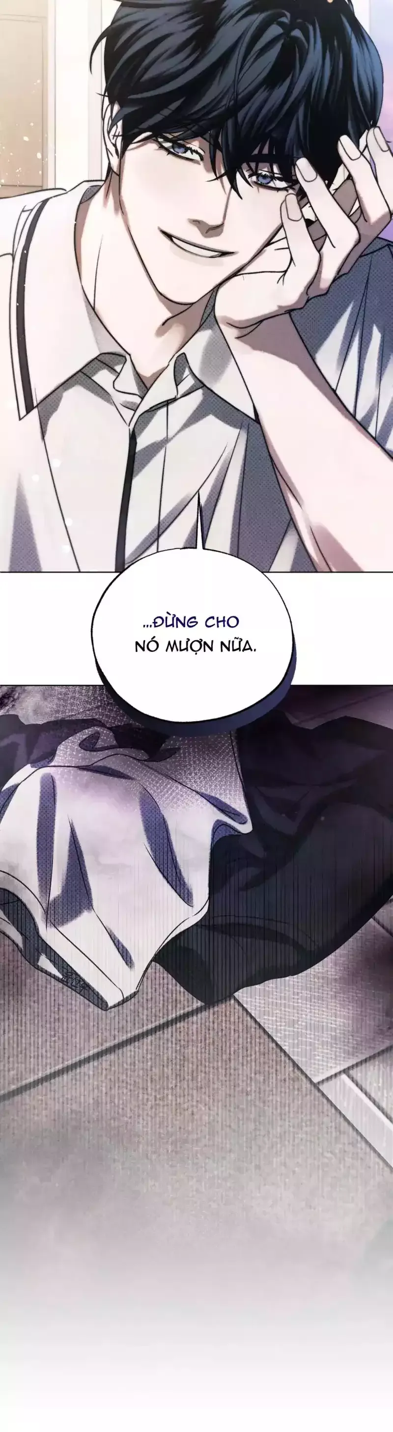Quay Đầu Là Bờ Chap 8 - Next Chap 7