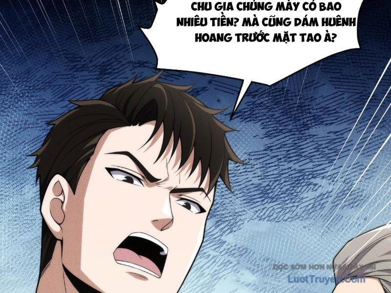 Ẩn Long Đô Thị Chap 17 - Next Chap 16