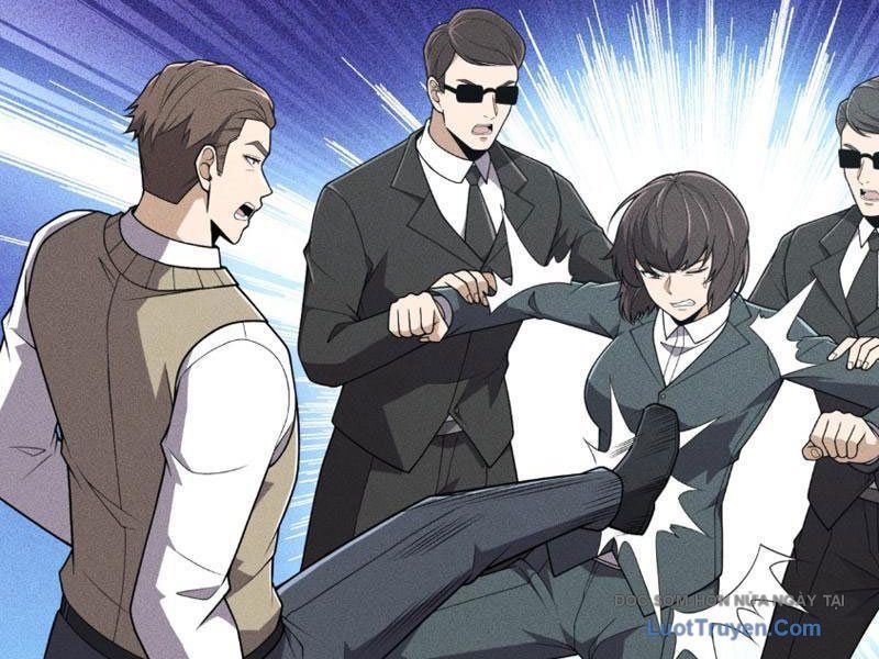 Ẩn Long Đô Thị Chap 17 - Next Chap 16