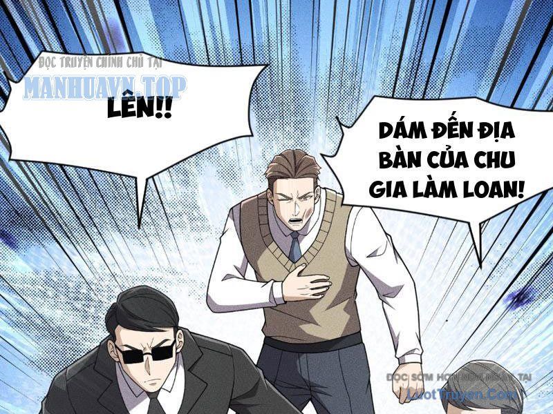 Ẩn Long Đô Thị Chap 17 - Next Chap 16