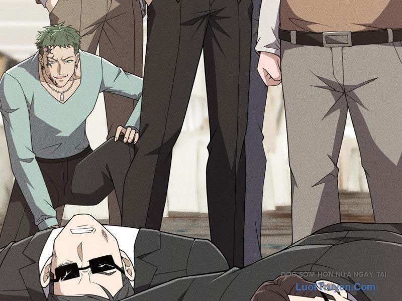 Ẩn Long Đô Thị Chap 17 - Next Chap 16