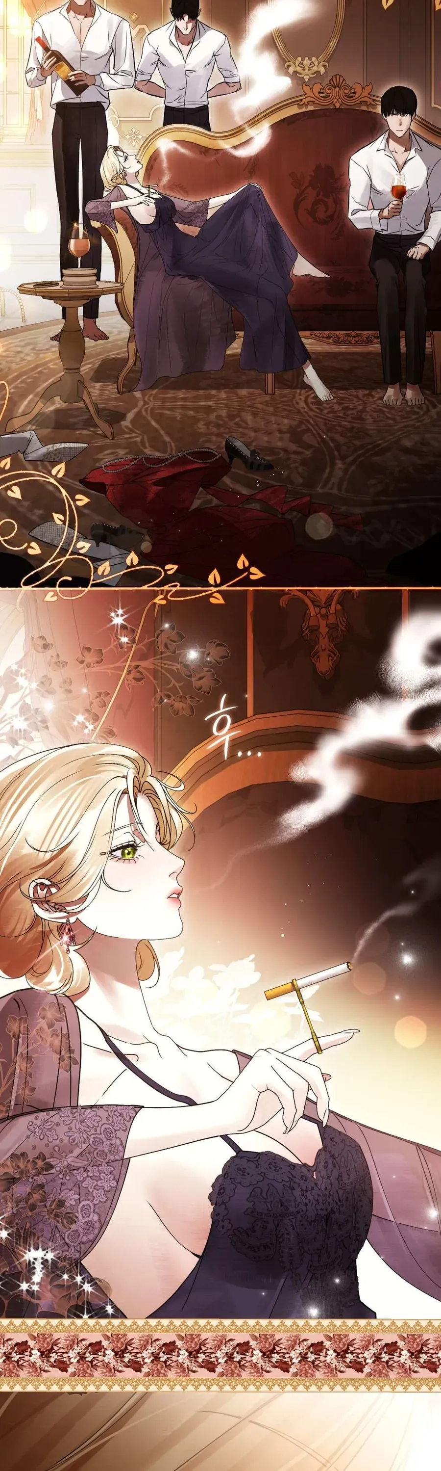 Người Chồng Độc Ác Chap 21 - Next Chap 20