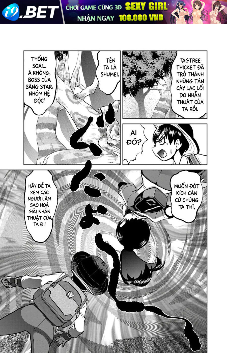 Nettruyen Truyện tranh online