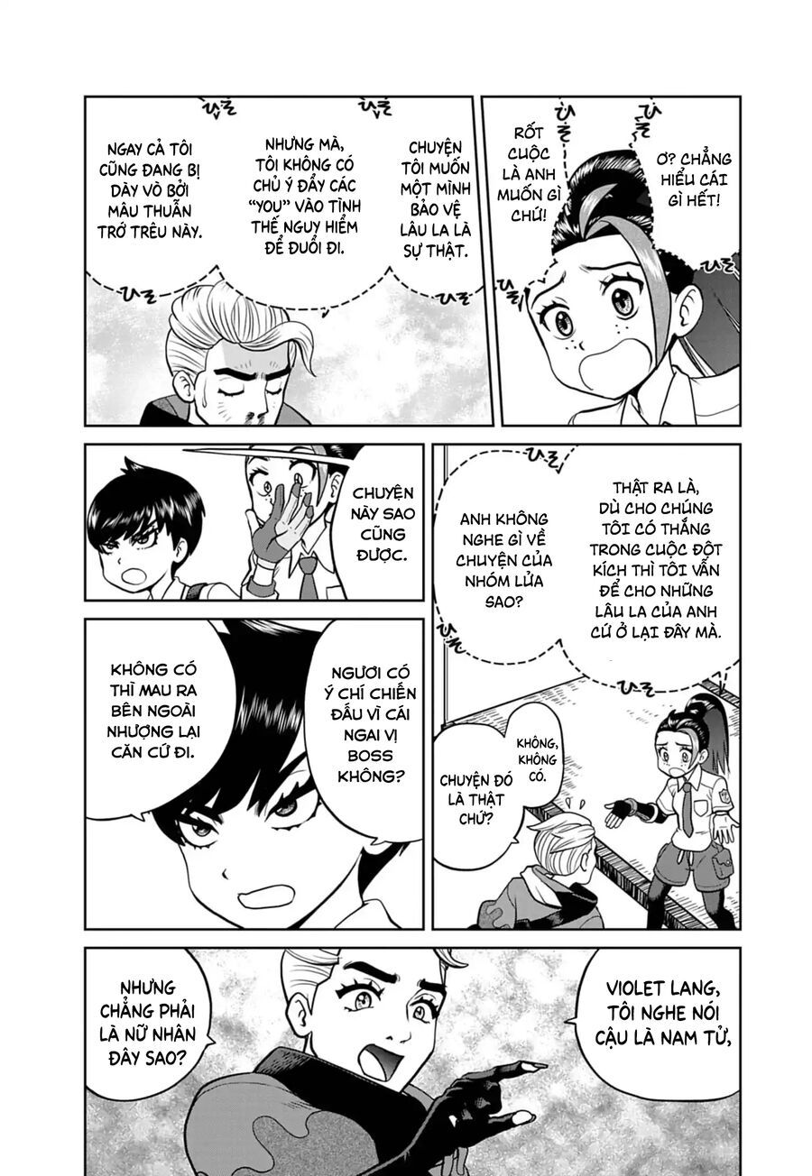 Nettruyen Truyện tranh online