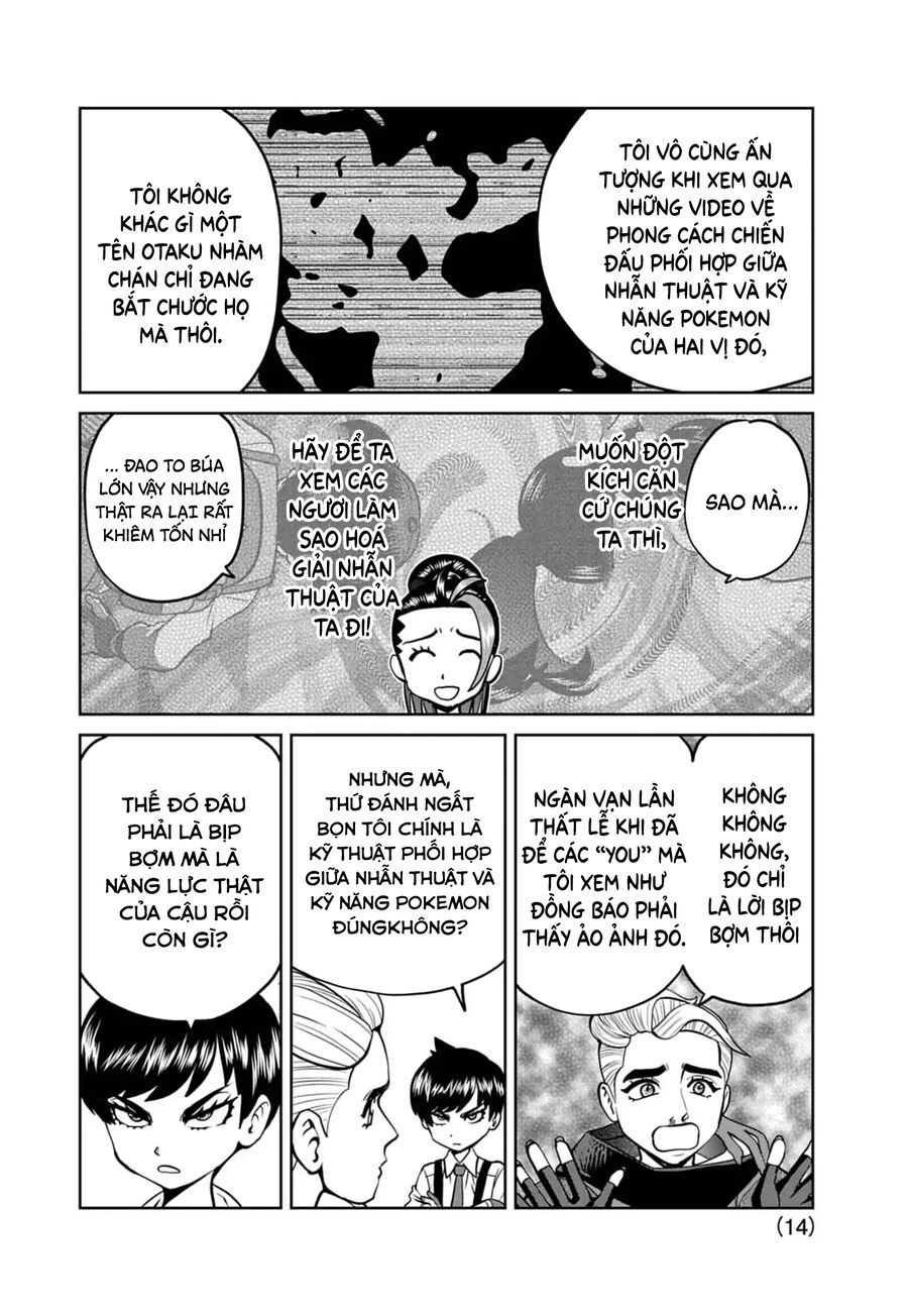 Nettruyen Truyện tranh online