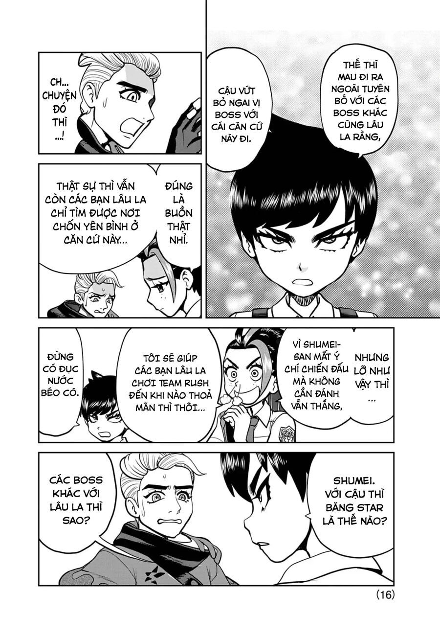 Nettruyen Truyện tranh online