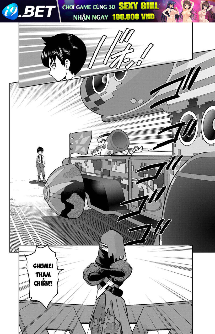 Nettruyen Truyện tranh online