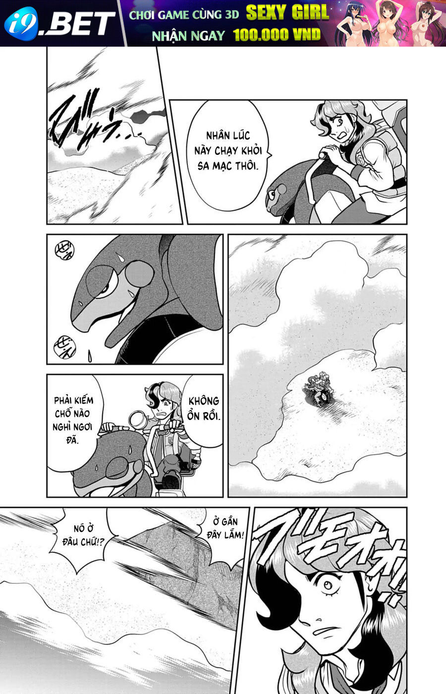 Nettruyen Truyện tranh online