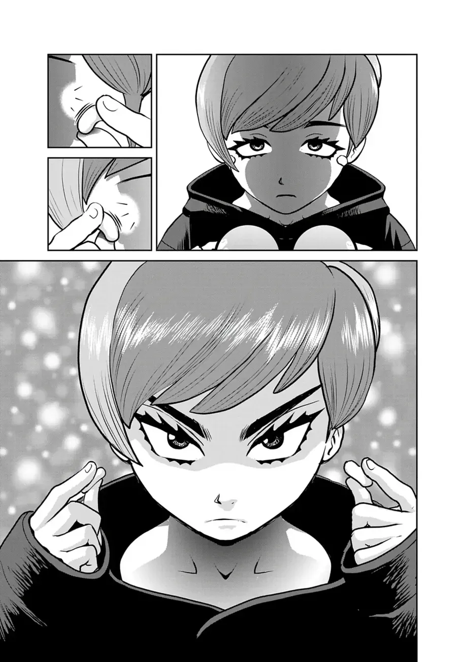 Pokémon Special Scarlet & Violet Chap 26 - Next Chap 25