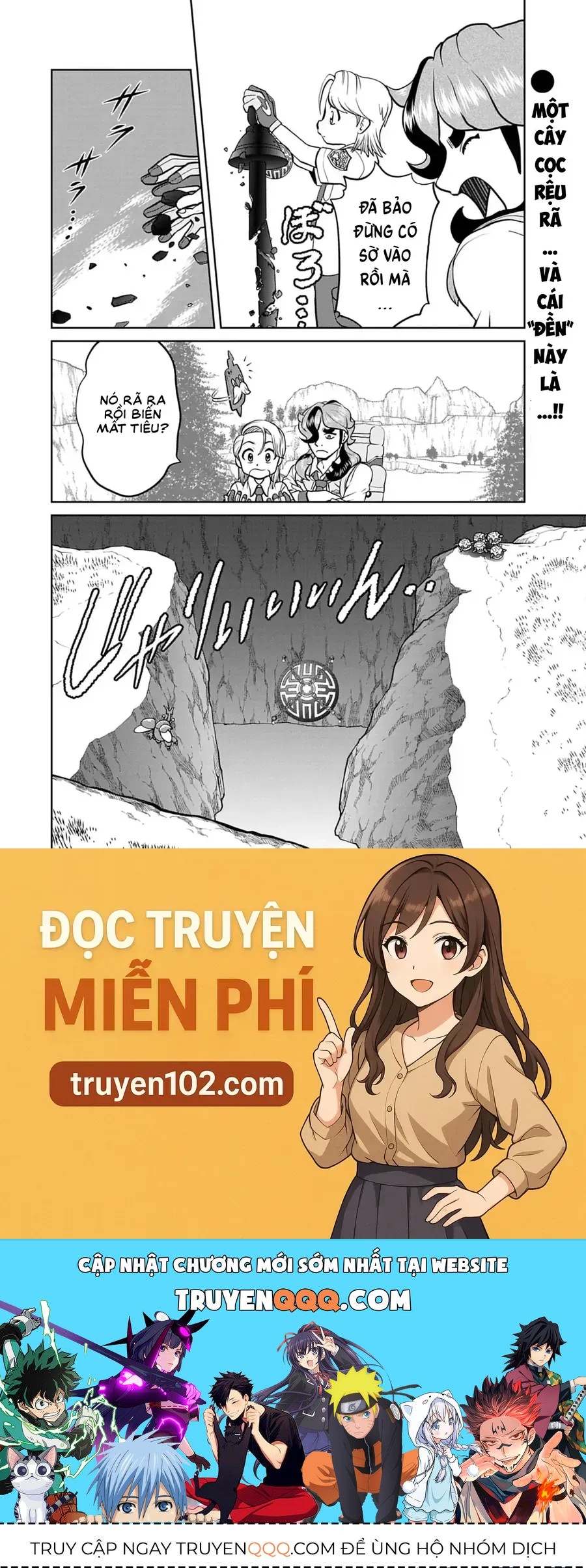 Pokémon Special Scarlet & Violet Chap 26 - Next Chap 25