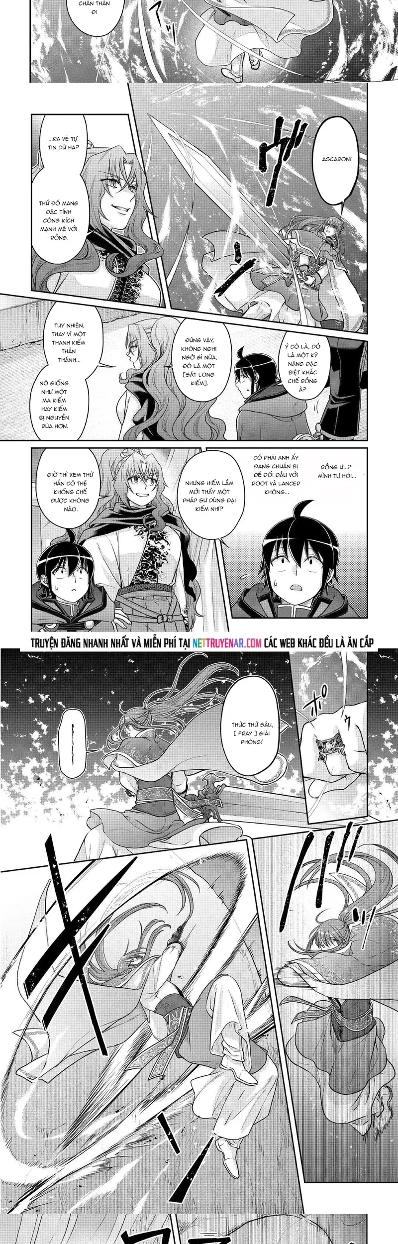 Nettruyen Truyện tranh online