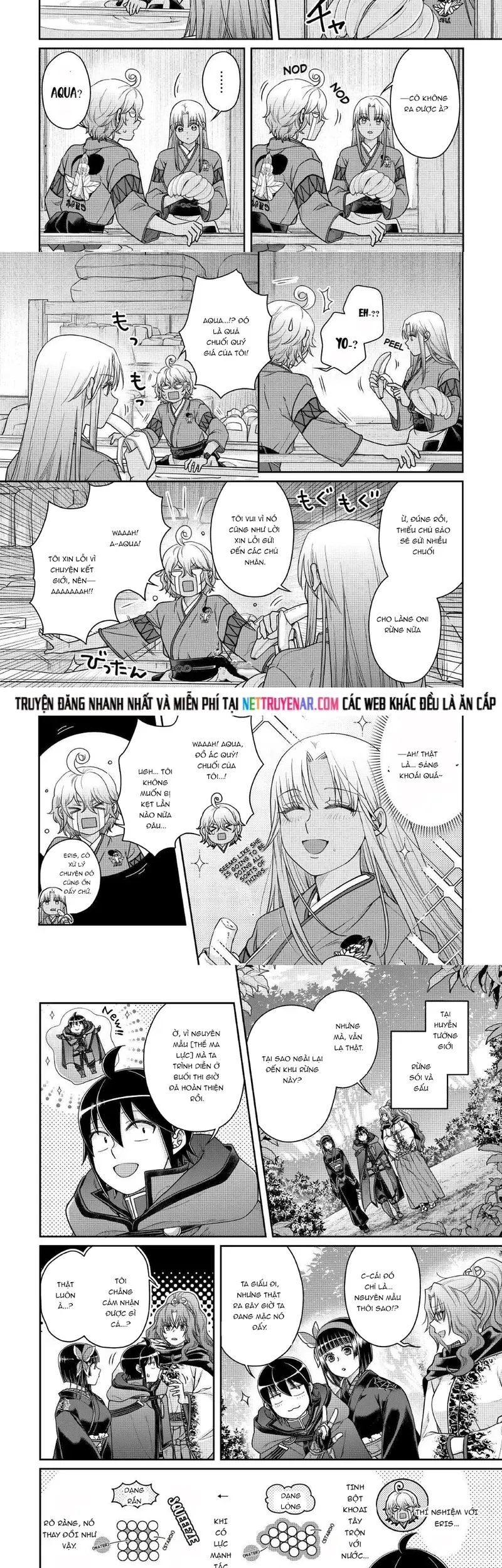 Nettruyen Truyện tranh online