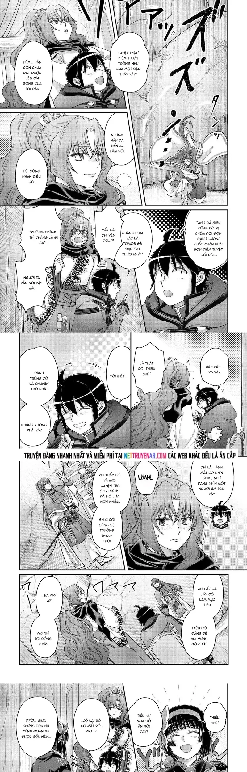 Nettruyen Truyện tranh online