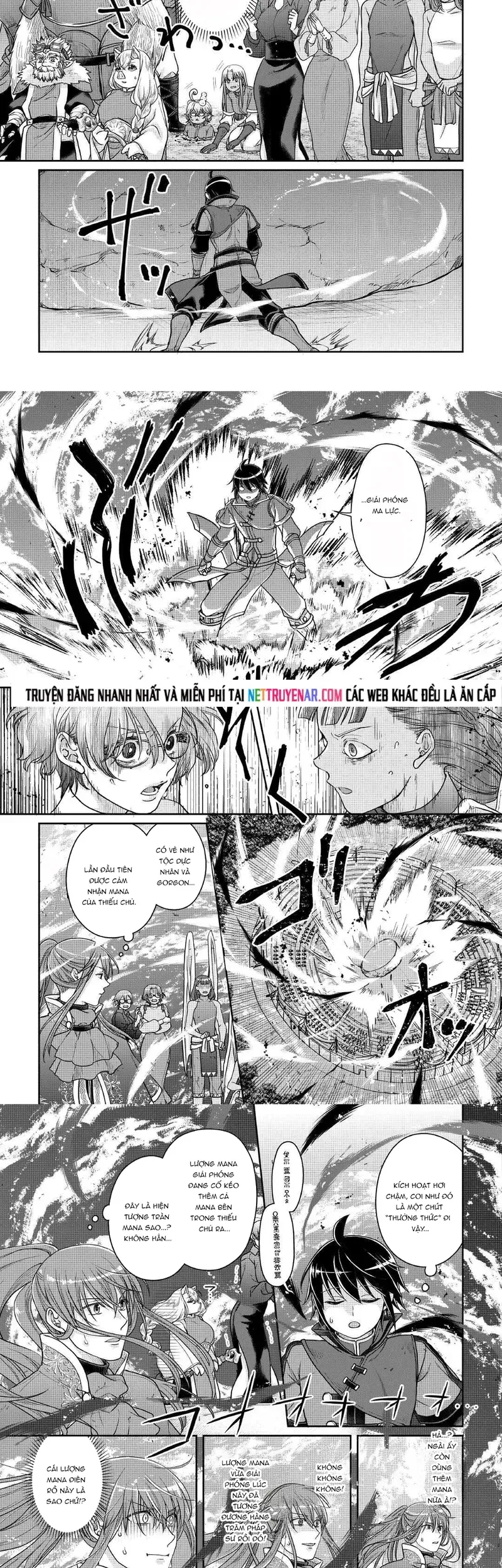 Nettruyen Truyện tranh online