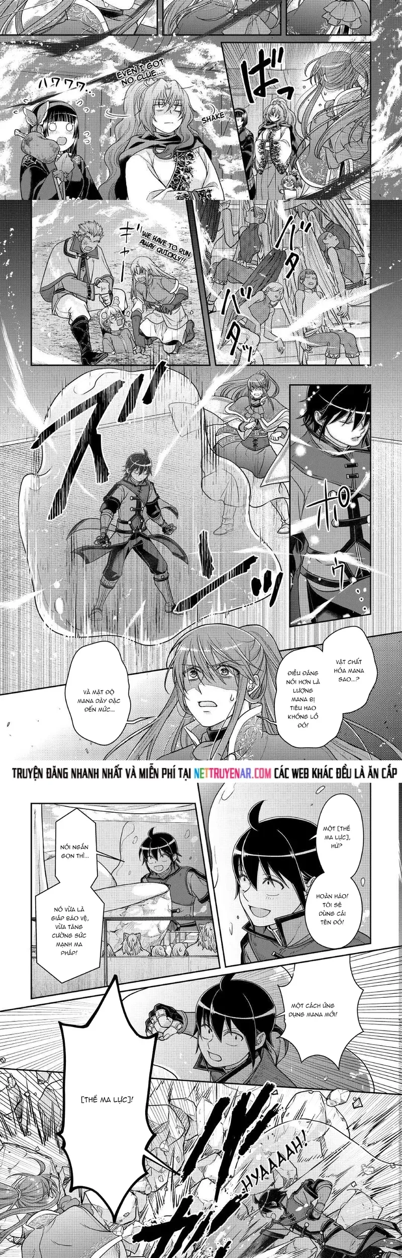 Nettruyen Truyện tranh online