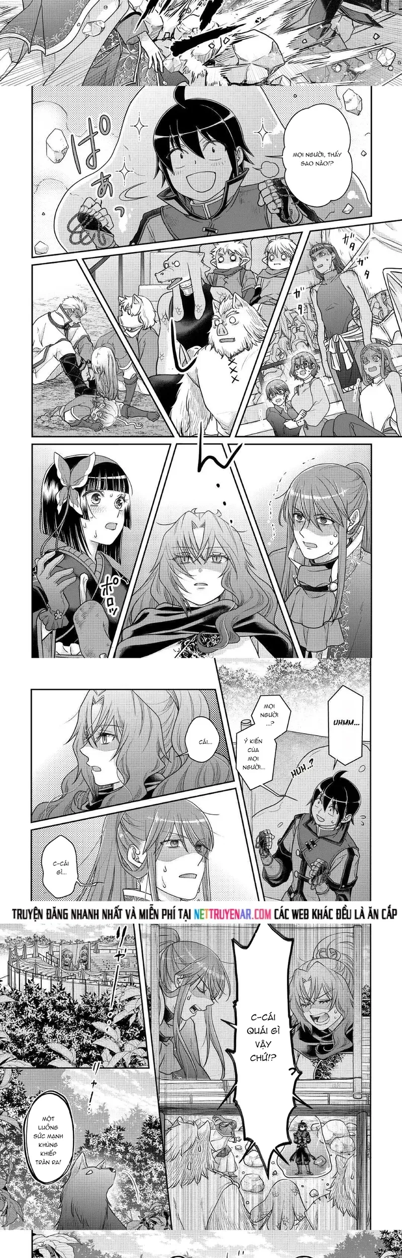 Nettruyen Truyện tranh online