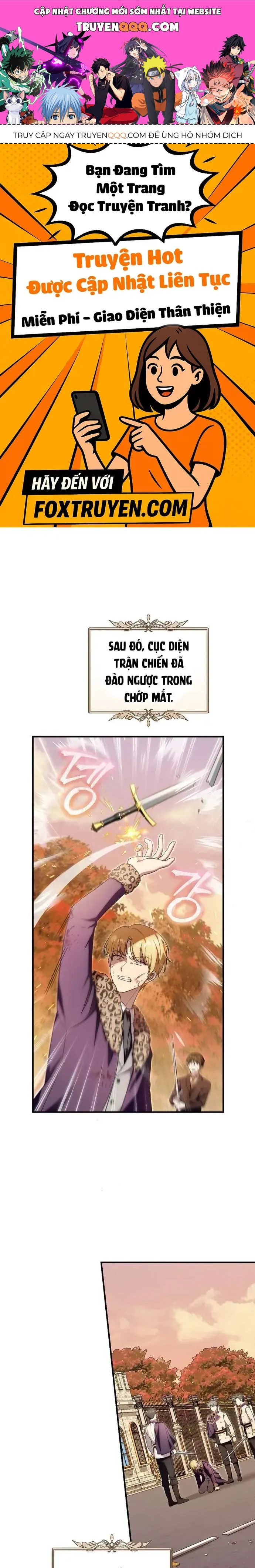 Rồng Con Vực Dậy Gia Tộc Công Tước Chap 16 - Next Chap 15