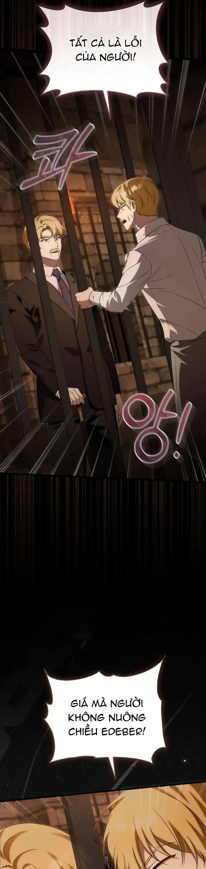 Rồng Con Vực Dậy Gia Tộc Công Tước Chap 16 - Next Chap 15