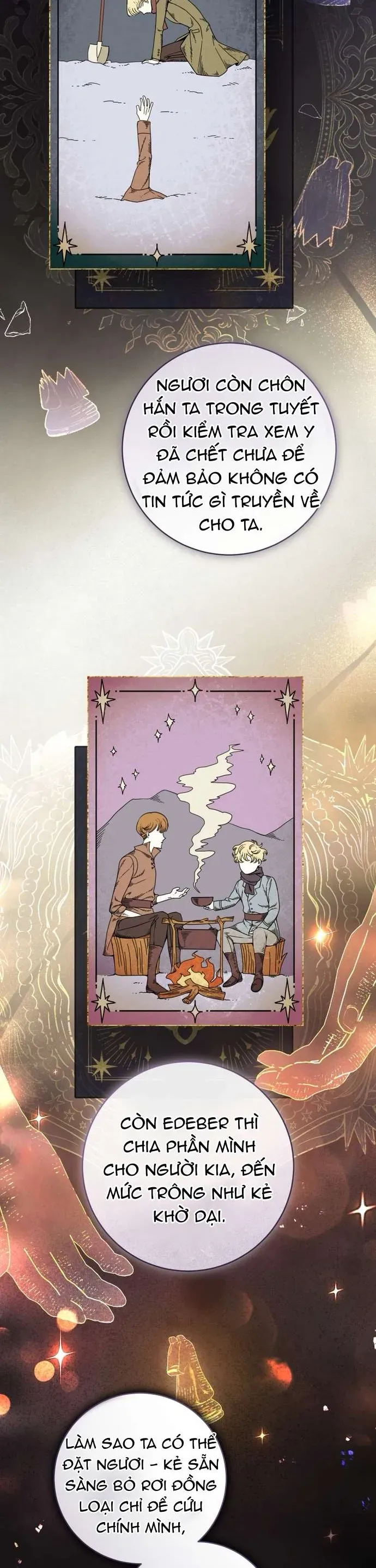 Rồng Con Vực Dậy Gia Tộc Công Tước Chap 16 - Next Chap 15