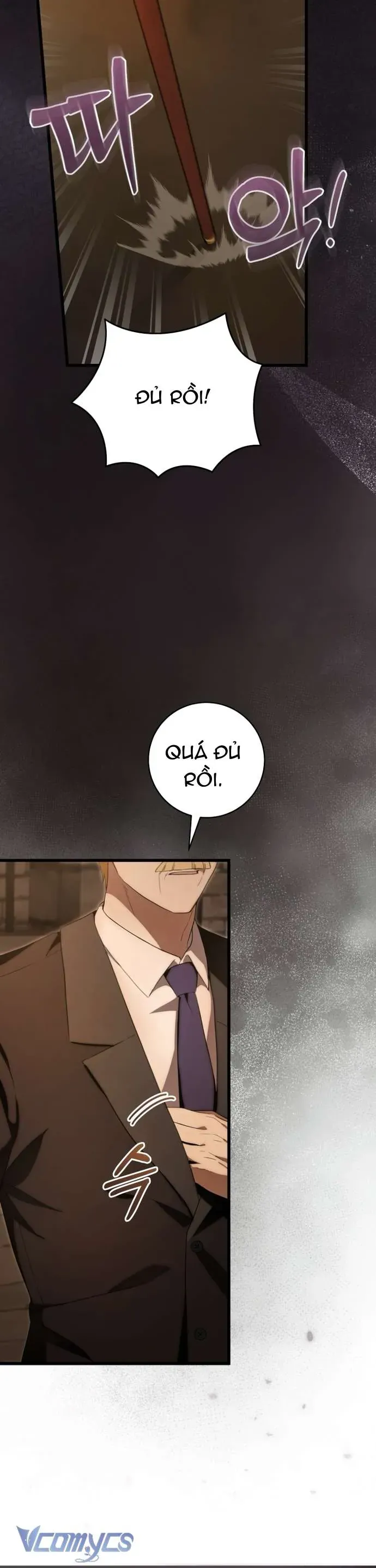 Rồng Con Vực Dậy Gia Tộc Công Tước Chap 16 - Next Chap 15