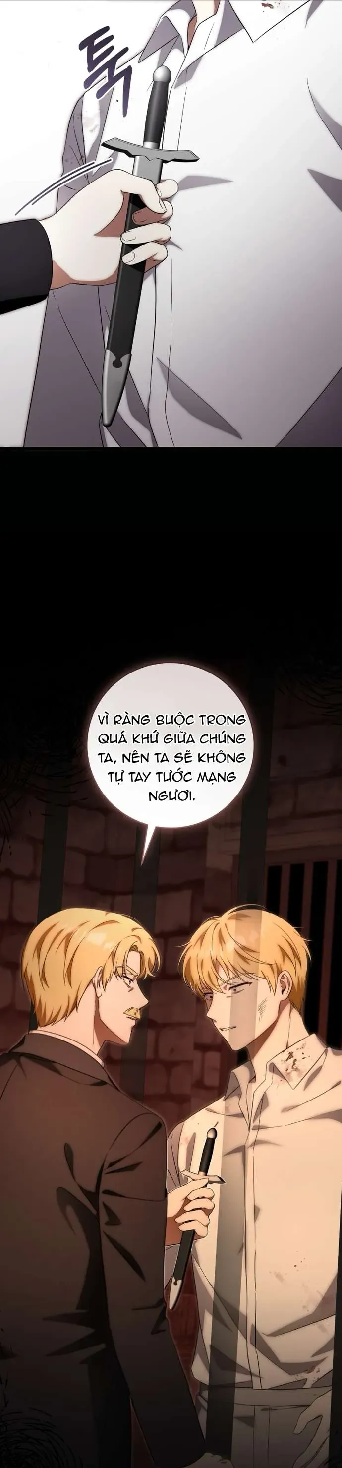 Rồng Con Vực Dậy Gia Tộc Công Tước Chap 16 - Next Chap 15