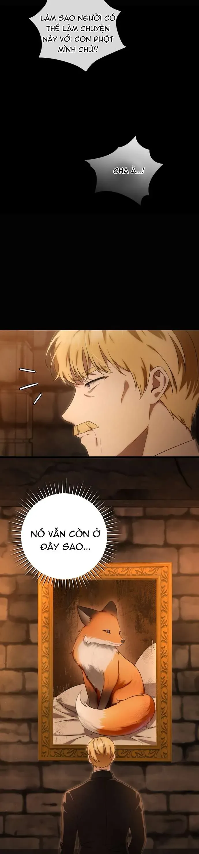 Rồng Con Vực Dậy Gia Tộc Công Tước Chap 16 - Next Chap 15