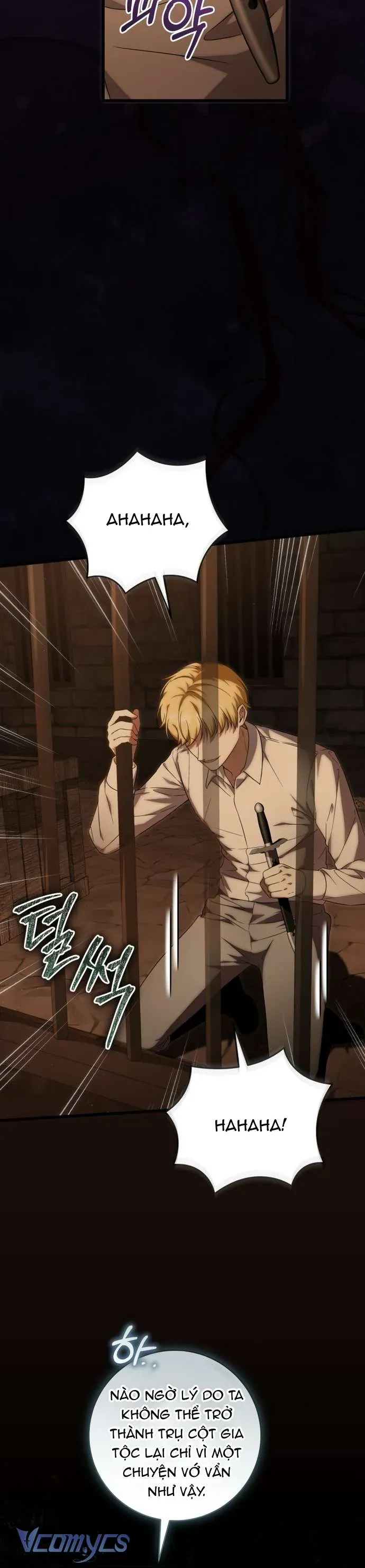 Rồng Con Vực Dậy Gia Tộc Công Tước Chap 16 - Next Chap 15